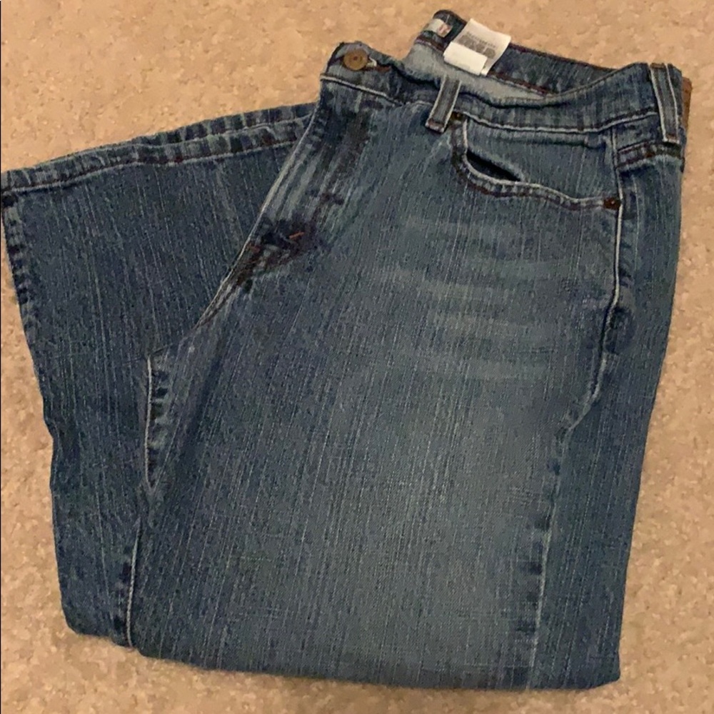 Levi Jeans